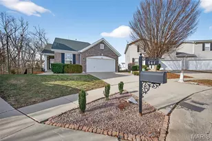 644 Fair Bluff Dr, Wentzville, MO 63385 - Photo 35