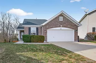 644 Fair Bluff Dr, Wentzville, MO 63385 - Photo 41