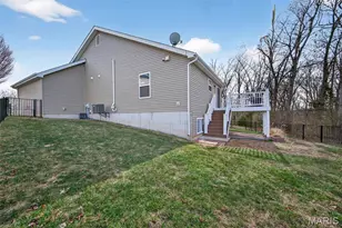 644 Fair Bluff Dr, Wentzville, MO 63385 - Photo 37