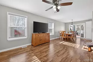 644 Fair Bluff Dr, Wentzville, MO 63385 - Photo 7