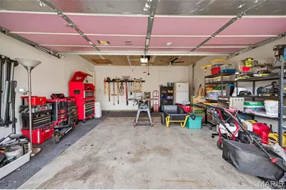 644 Fair Bluff Drive, Wentzville, MO 63385 - Photo 33