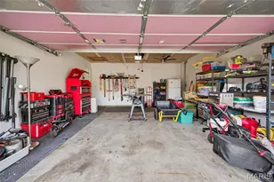 644 Fair Bluff Dr, Wentzville, MO 63385 - Photo 33