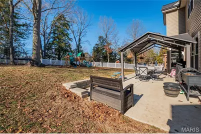 2420 Silver Lake Estates Drive, Pacific, MO 63069 - Photo 45