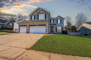 2420 Silver Lake Estates Dr, Pacific, MO 63069 - Photo 57