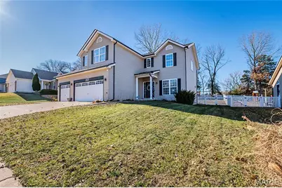 2420 Silver Lake Estates Drive, Pacific, MO 63069 - Photo 61