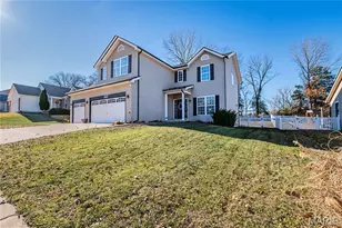 2420 Silver Lake Estates Dr, Pacific, MO 63069 - Photo 61