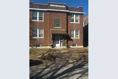 5043 Alaska Street #D, Saint Louis, MO 63111 - Photo 1