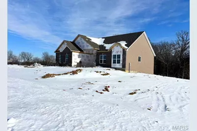 308 Schaper Estates Xing #Lot 29, Foristell, MO 63348 - Photo 3