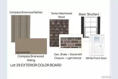 308 Schaper Estates Xing #Lot 29, Foristell, MO 63348 - Photo 19