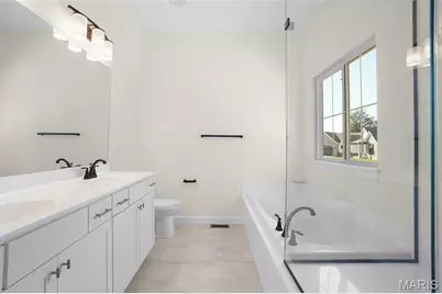 308 Schaper Estates Xing #Lot 29, Foristell, MO 63348 - Photo 17