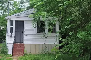 5461 Hamilton Ave, Saint Louis, MO 63136 - Photo 1