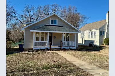 2517 Bremerton Road, Rock Hill, MO 63144 - Photo 1