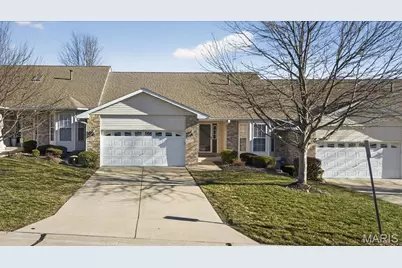 3508 Truman Terrace Drive #55, Saint Charles, MO 63301 - Photo 1