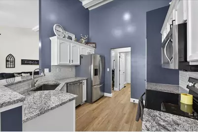 3508 Truman Terrace Drive #55, Saint Charles, MO 63301 - Photo 19