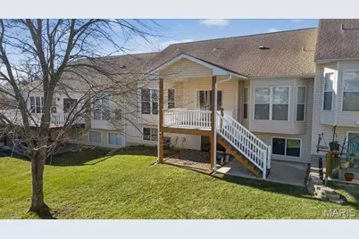 3508 Truman Terrace Drive #55, Saint Charles, MO 63301 - Photo 45