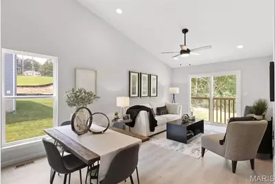 1067 Black Bear Drive, House Springs, MO 63051 - Photo 9