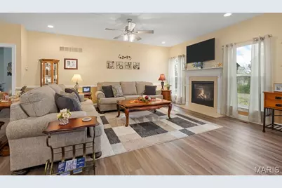 116 Columbia Meadows Lane, O'Fallon, MO 63366 - Photo 17