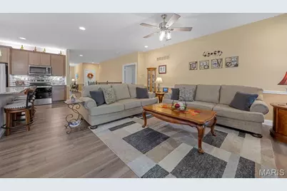 116 Columbia Meadows Lane, O'Fallon, MO 63366 - Photo 19