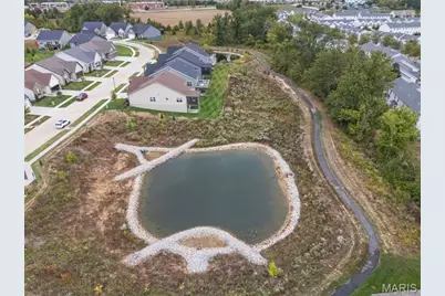 116 Columbia Meadows Lane, O'Fallon, MO 63366 - Photo 41