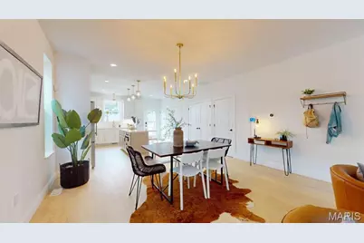 1406 Menard Street, Saint Louis, MO 63104 - Photo 7