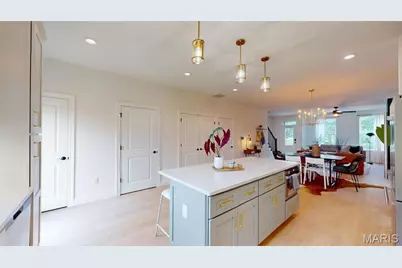 1406 Menard Street, Saint Louis, MO 63104 - Photo 13