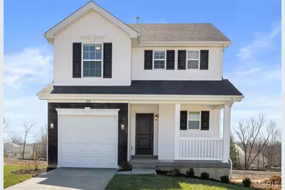 1059 Black Bear Drive, House Springs, MO 63051 - Photo 1