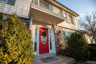 260 Monroe Mill Dr, Ballwin, MO 63011 - Photo 3