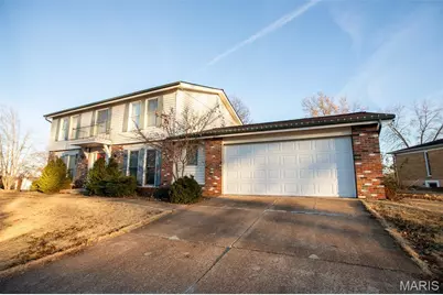 260 Monroe Mill Drive, Ballwin, MO 63011 - Photo 49