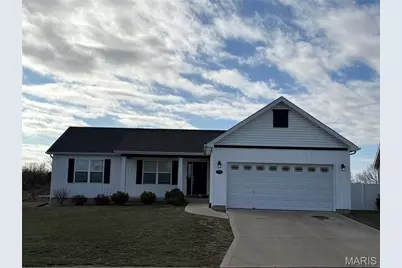 829 Warrior Ridge Drive, Warrenton, MO 63383 - Photo 1