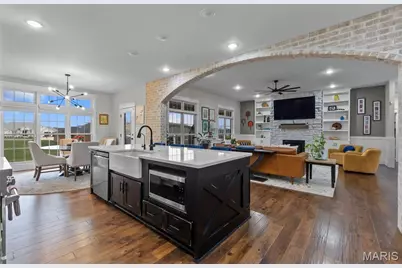 262 Orange Bowl Drive, Cape Girardeau, MO 63701 - Photo 17