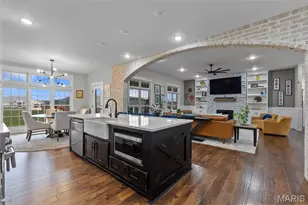 262 Orange Bowl Dr, Cape Girardeau, MO 63701 - Photo 17