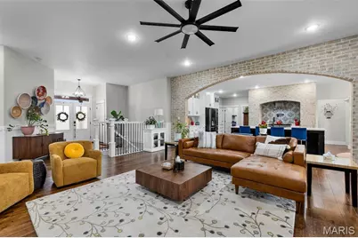 262 Orange Bowl Drive, Cape Girardeau, MO 63701 - Photo 13