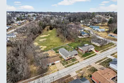 4815 Brookton Way, Saint Louis, MO 63128 - Photo 47