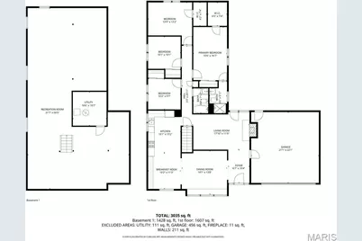 4815 Brookton Way, Saint Louis, MO 63128 - Photo 51