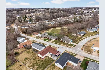 4815 Brookton Way, Saint Louis, MO 63128 - Photo 49