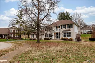 14065 Boxford Ct, Chesterfield, MO 63017 - Photo 5