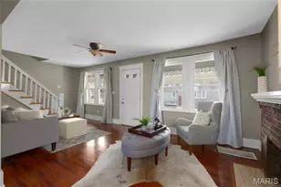 6019 Elizabeth Ave, Saint Louis, MO 63139 - Photo 3