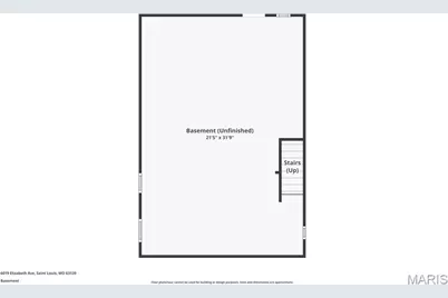 6019 Elizabeth Avenue, Saint Louis, MO 63139 - Photo 19