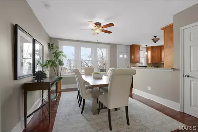 6019 Elizabeth Avenue, Saint Louis, MO 63139 - Photo 5