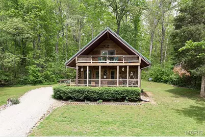 13203 Bcr 532, Marble Hill, MO 63764 - Photo 1