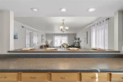 10022 Chardin Way #3, Saint Louis, MO 63128 - Photo 11