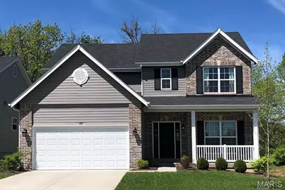 3 Ashford At Elm Crossing, Saint Charles, MO 63301 - Photo 1
