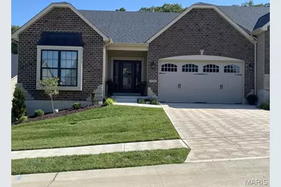 534 Ridge Top Court, Eureka, MO 63025 - Photo 1