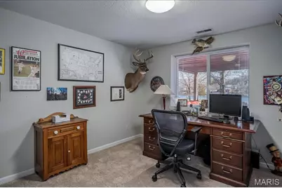 1821 Deer Run Trail, Pacific, MO 63069 - Photo 33