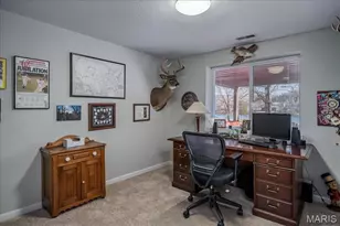 1821 Deer Run Trail, Pacific, MO 63069 - Photo 33