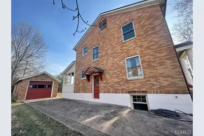 608 N 5th Street, Elsberry, MO 63343 - Photo 3