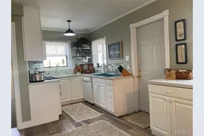 608 N 5th Street, Elsberry, MO 63343 - Photo 15