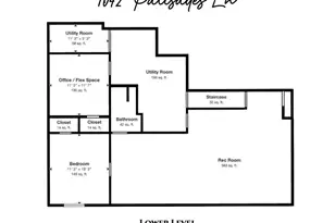 1042 Palisades Ln, Pacific, MO 63069 - Photo 39