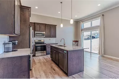 1042 Palisades Lane, Pacific, MO 63069 - Photo 9