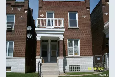 411 Fassen Street #1-2, Saint Louis, MO 63111 - Photo 1